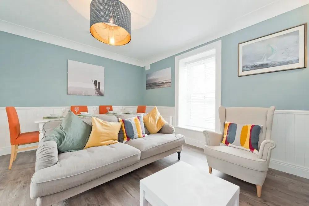 Sweet Inn - Gorgeous Howth I - главное фото