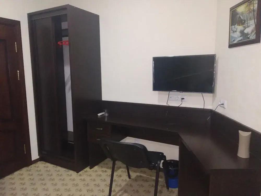 Hotel Royal Nukus - главное фото