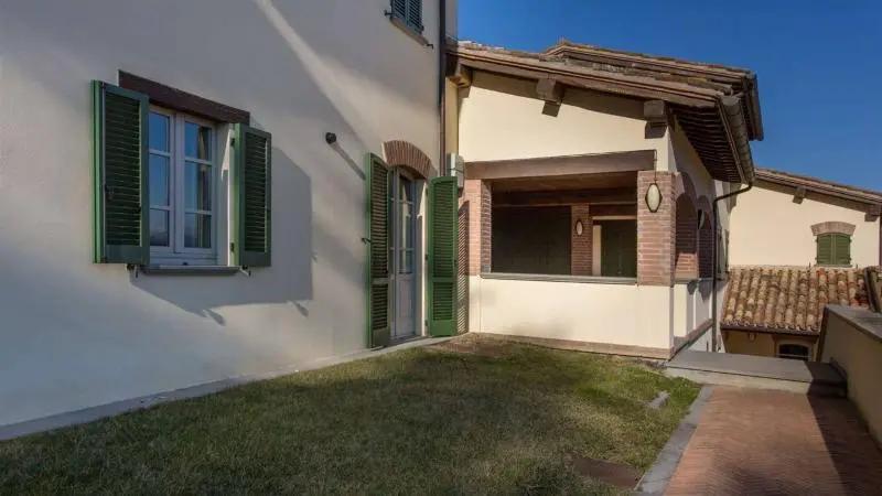 PHI Resort Coldimolino - Country House - главное фото