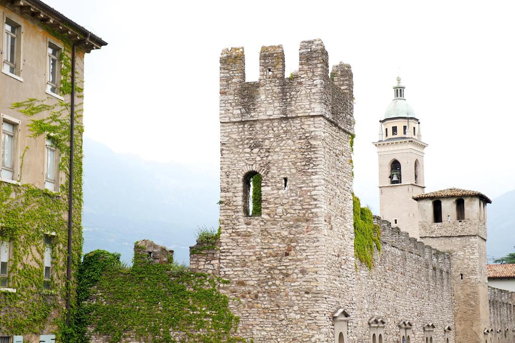 Mercure Nerocubo Rovereto - главное фото