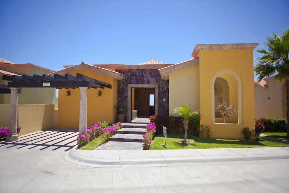 Pueblo Bonito Montecristo Luxury Villas - All Inclusive - главное фото