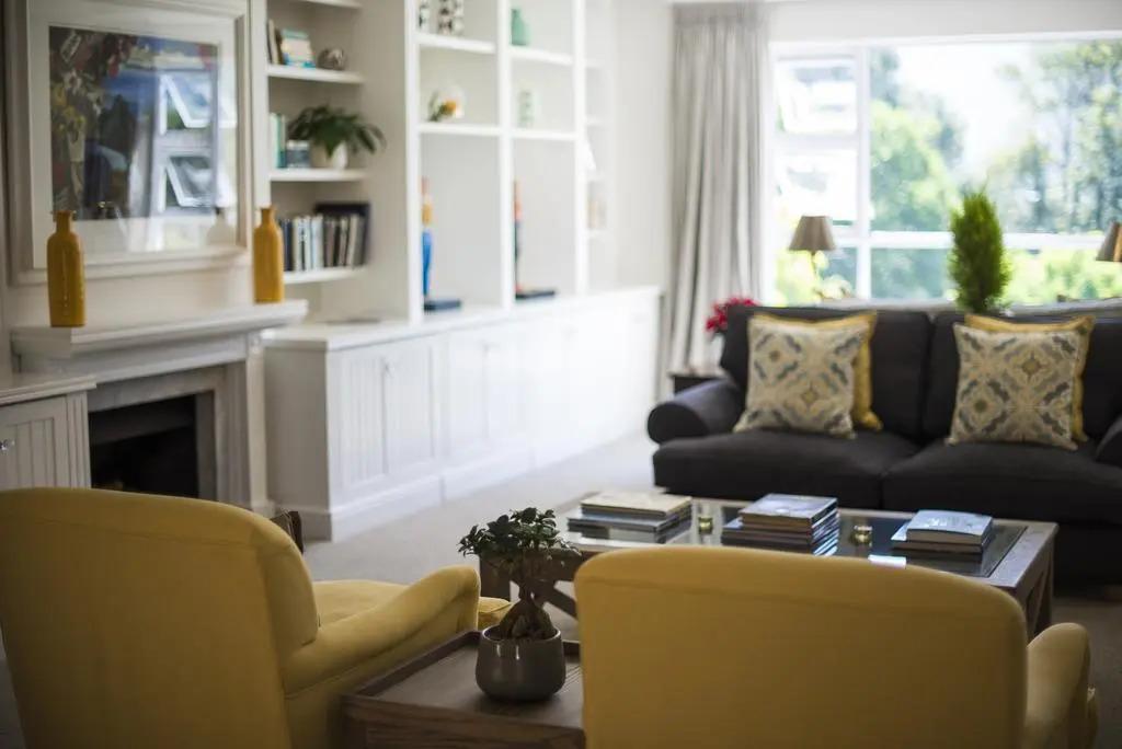 18 on Hillwood - главное фото