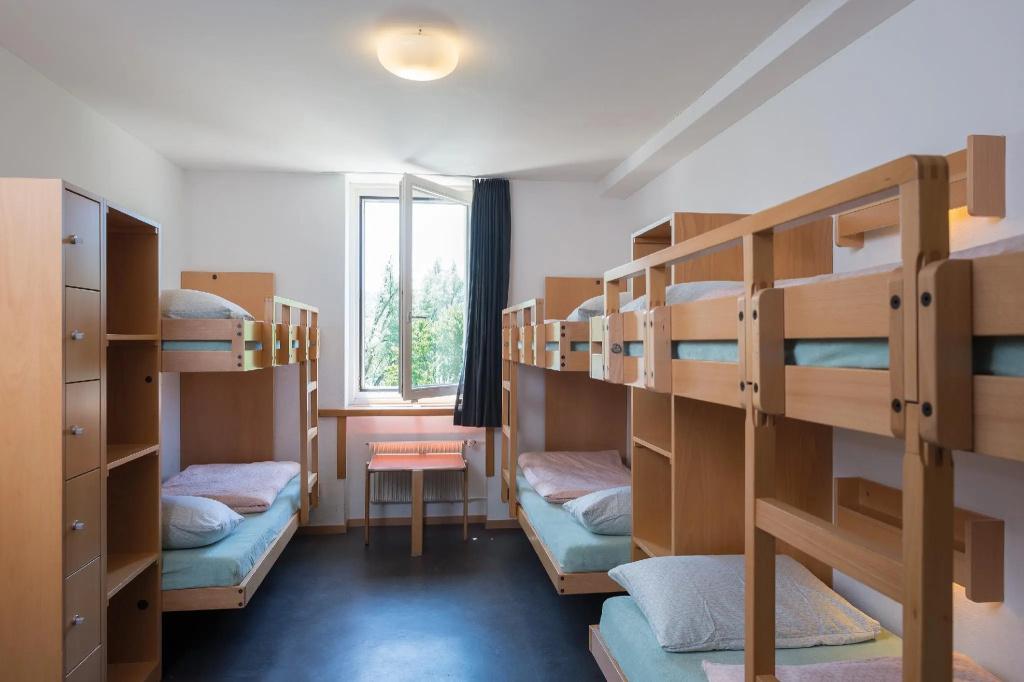 Youth Hostel Stein am Rhein - главное фото