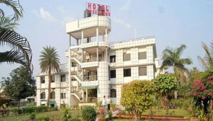 Hotel River Crown - главное фото