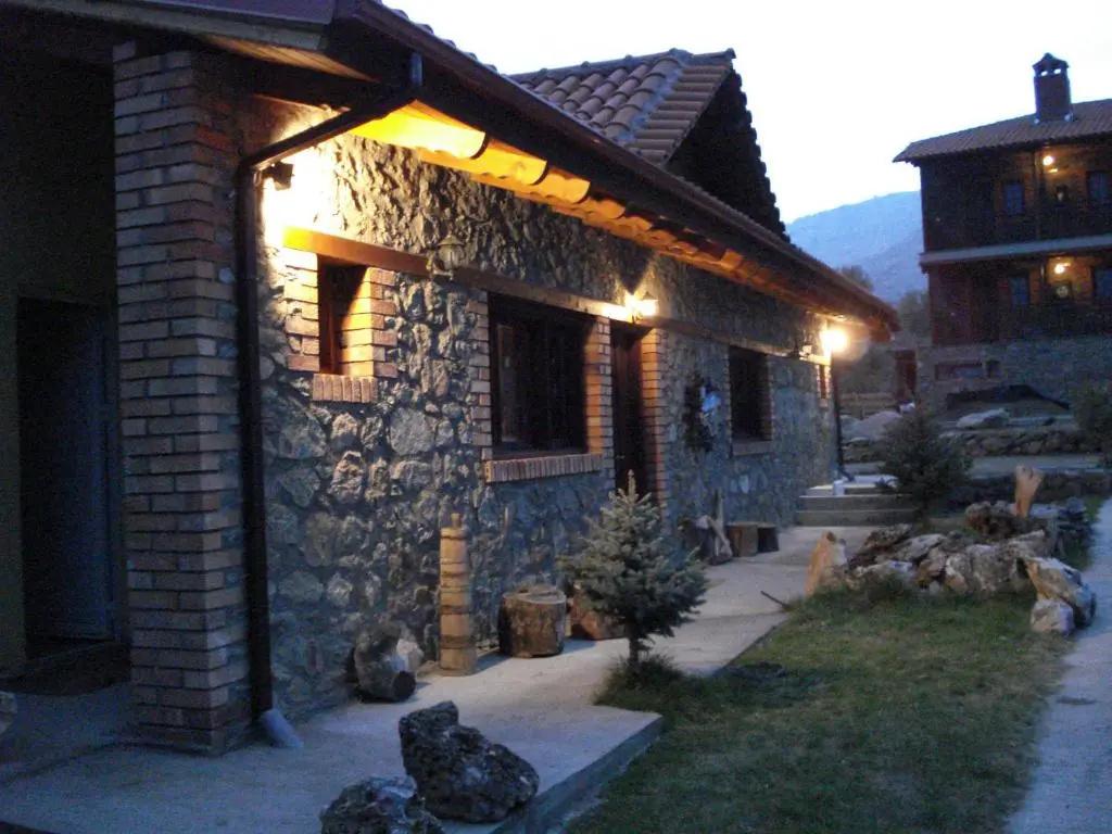Prespa Resort & Spa - главное фото