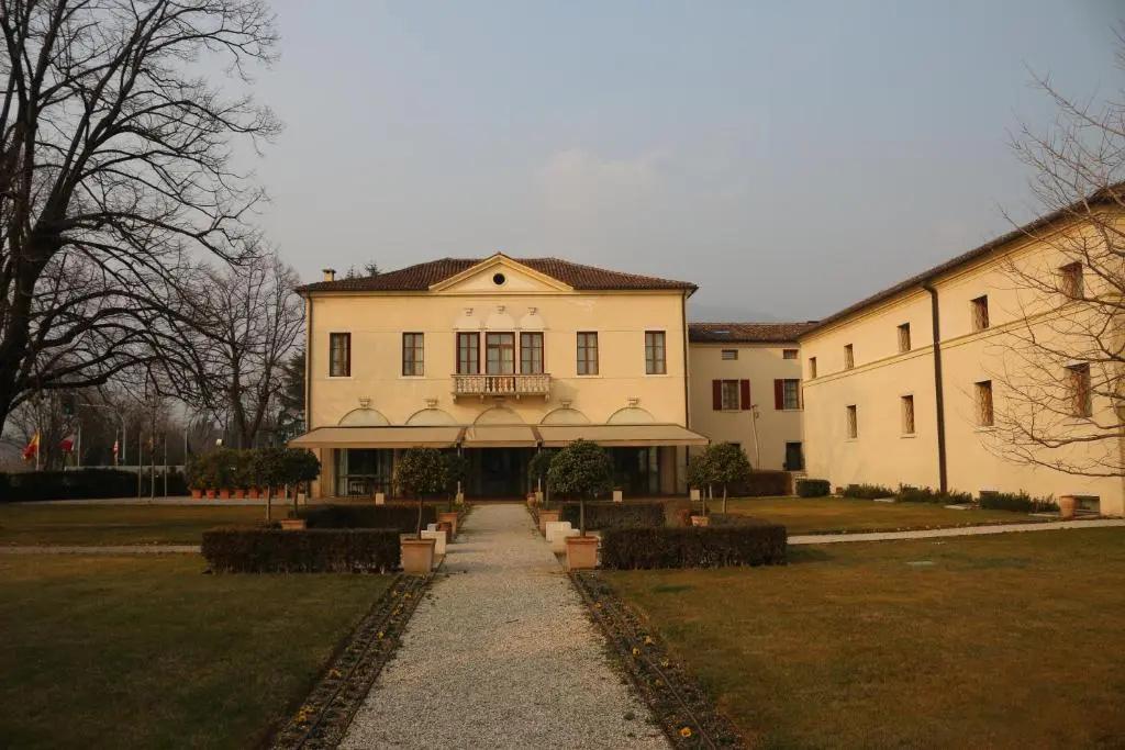 Villa Ca' Sette - главное фото