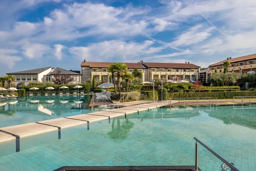 Hotel Caesius Thermae & Spa Resort - главное фото
