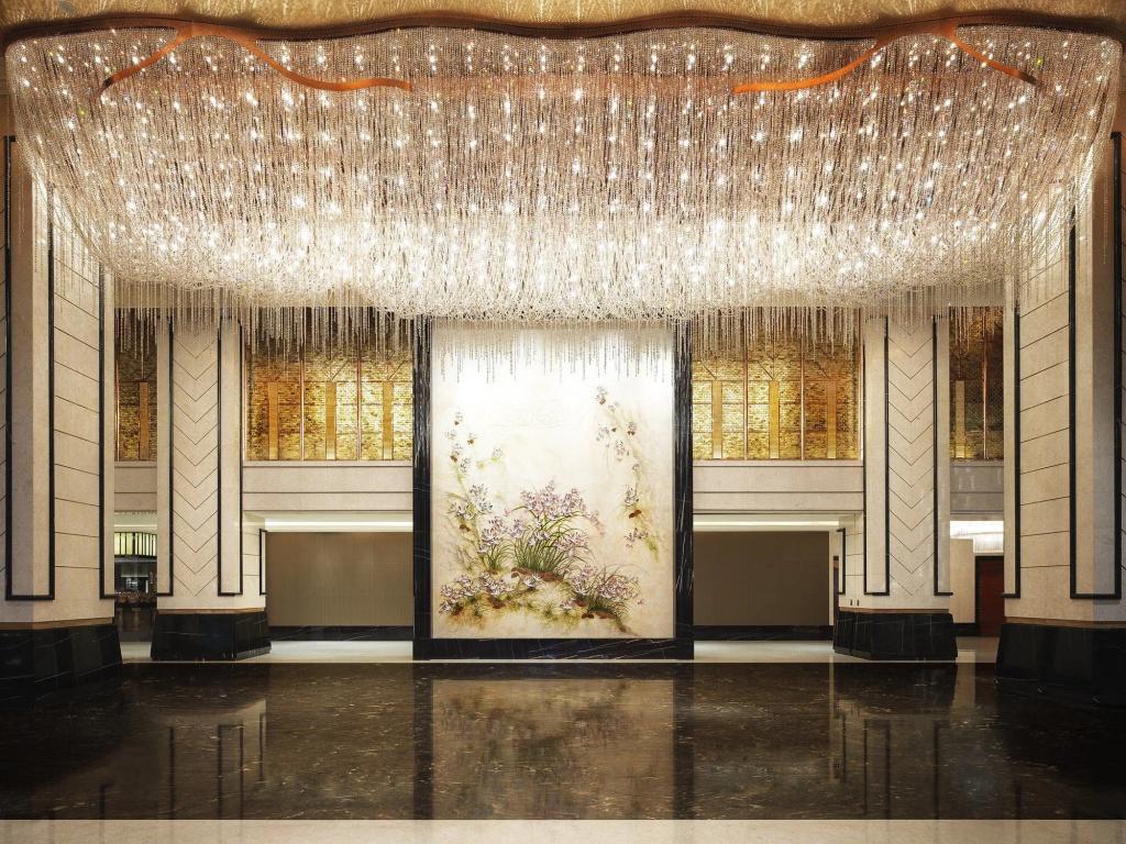 Sheraton Shantou Hotel - главное фото
