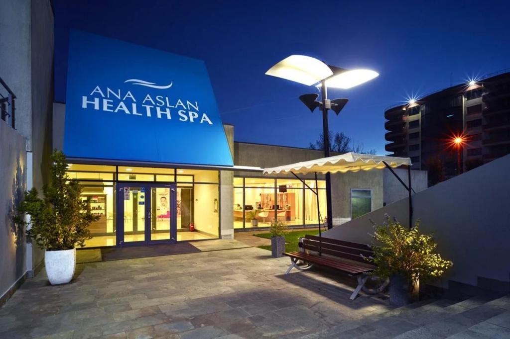 Ana Hotels Europa Eforie Nord - главное фото