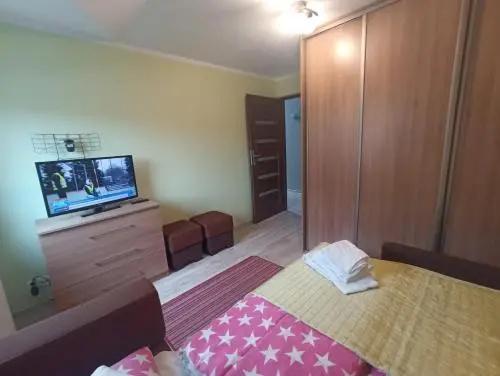 Apartament Idylla - главное фото