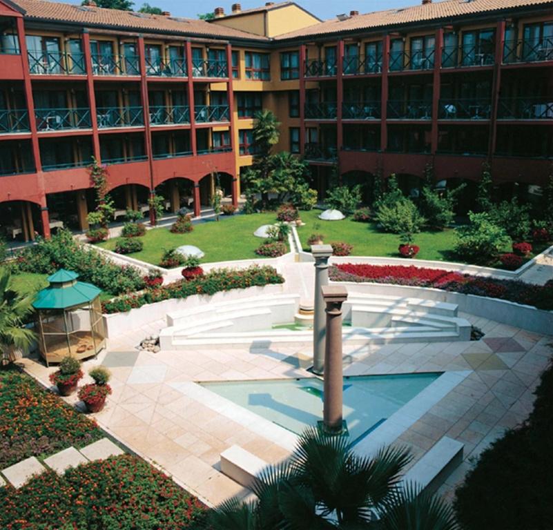 Parc Hotel Gritti - главное фото