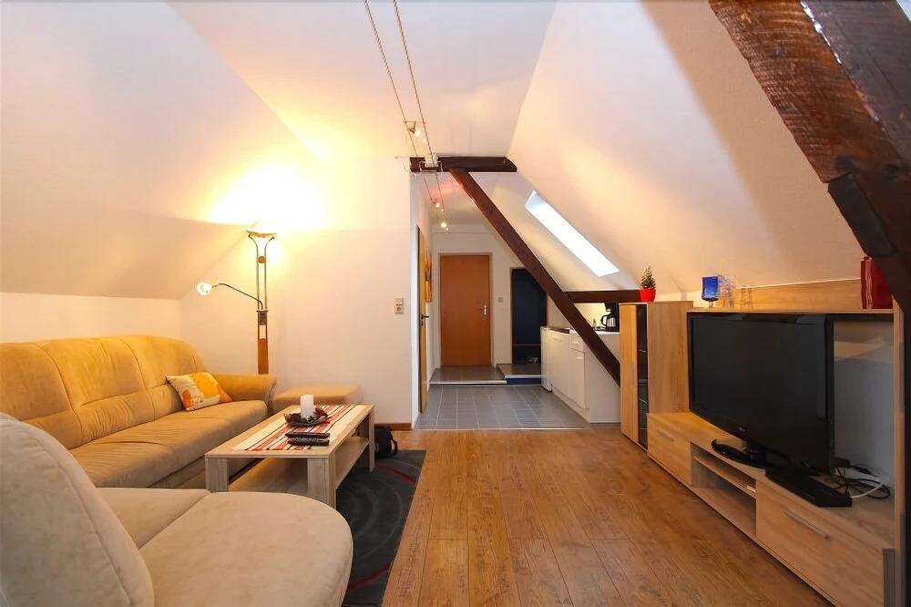 Private Apartment Am Kanal - главное фото