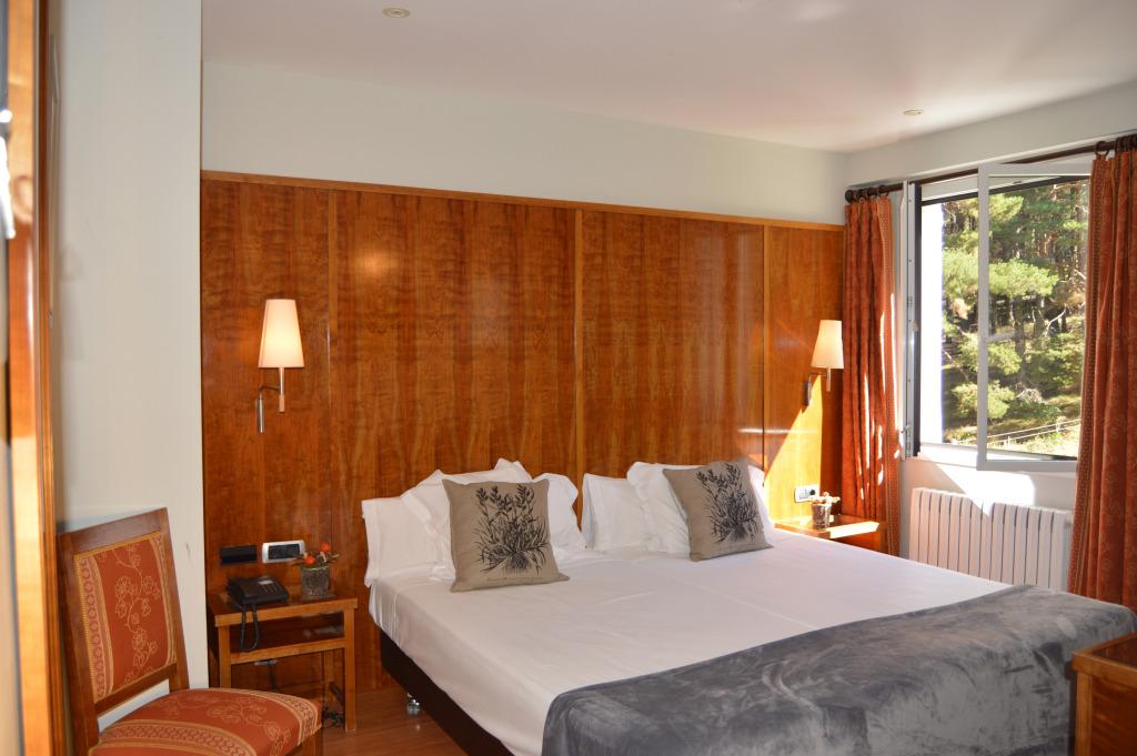 Hotel Coma Bella - главное фото