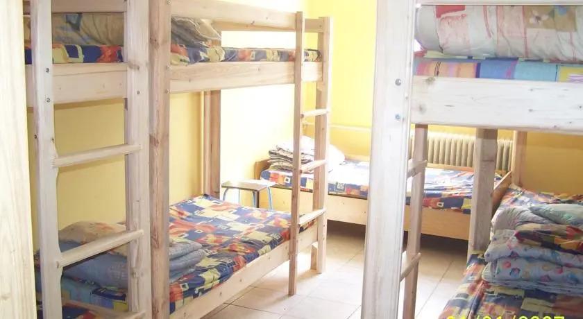 Zöldövezet Vendégház - главное фото