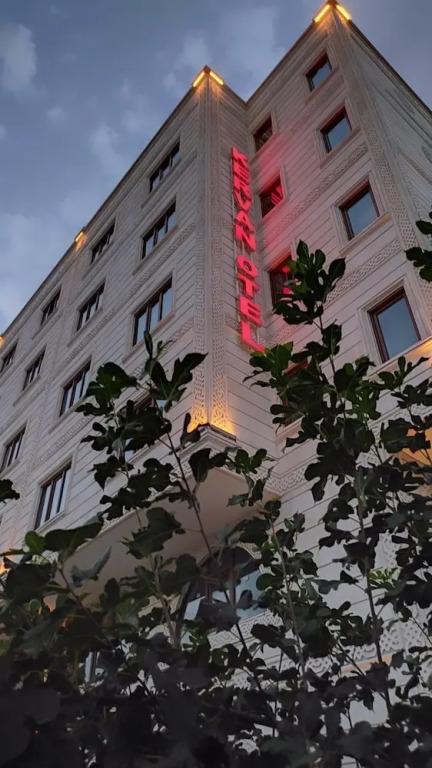 Midyat KERVAN Otel - главное фото