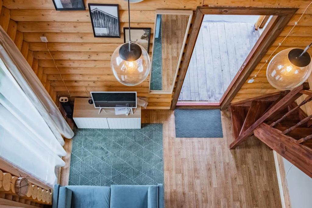 PODGORNAYA - главное фото