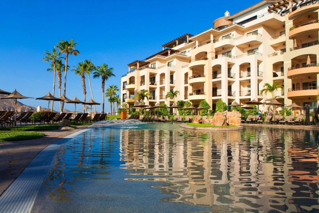 Villa La Estancia Los Cabos - главное фото