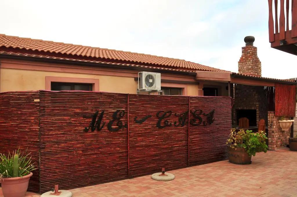 Me Casa Guest House - главное фото