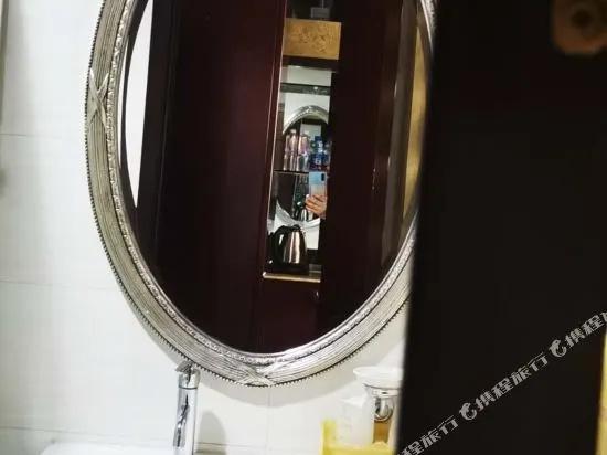 Xi Yuan Holiday Hotel - главное фото