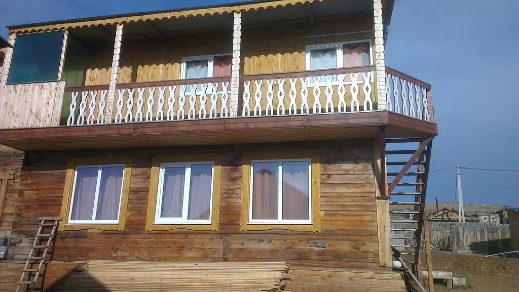 Guesthouse Pushkina - главное фото