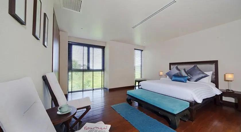 Simiana Seaview Villa - главное фото