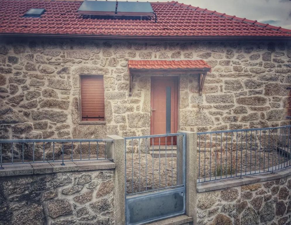Casa dos Côtos. - главное фото