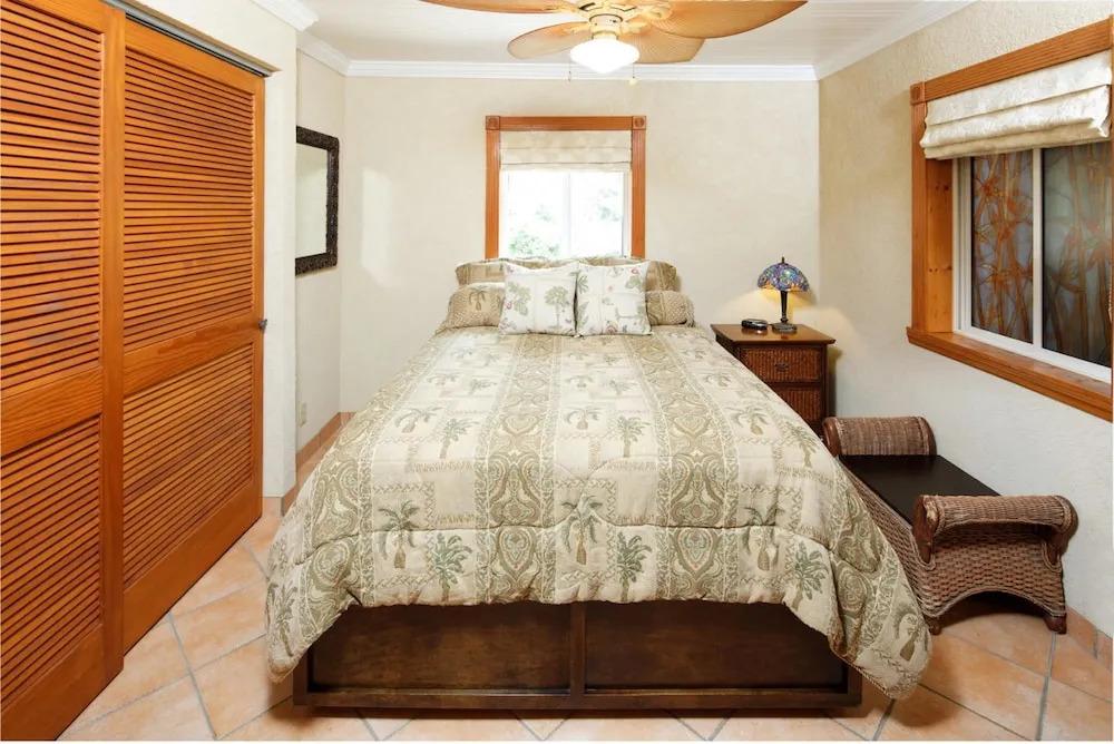 Serenity Sands (Villa) - главное фото