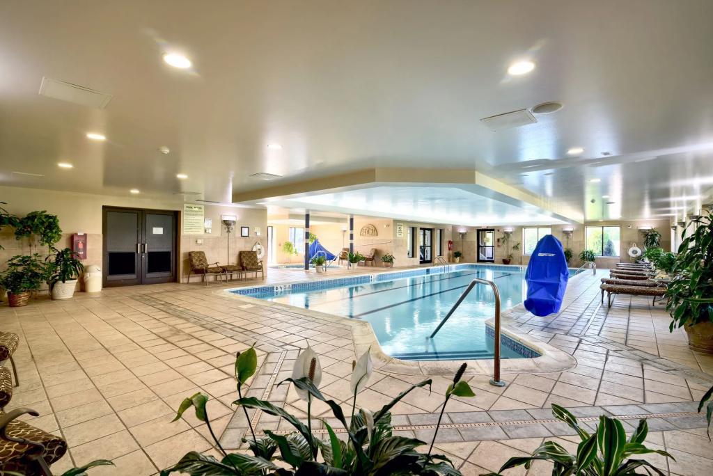 Roosevelt Inn and Suites Saratoga Springs - главное фото