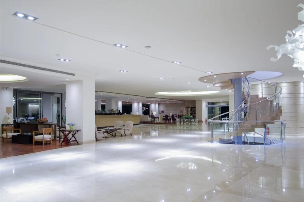 The Ixian Grand & All Suites - Adults Only - главное фото