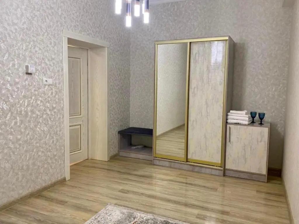 Golden Ray Hotel Turkistan - главное фото