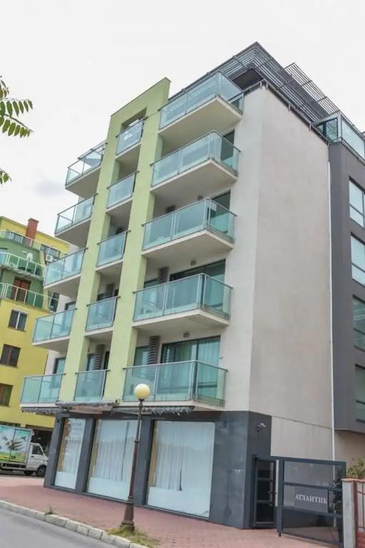 BotaBara Del Mar Boutique - главное фото