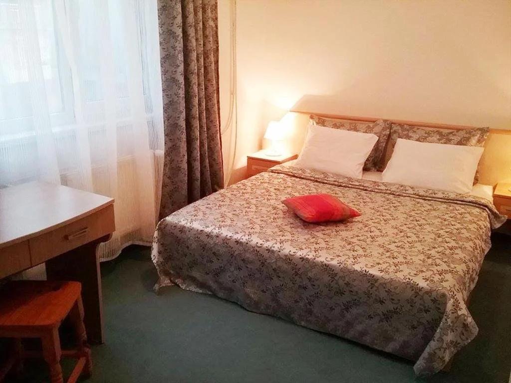 Veda Guest House - главное фото