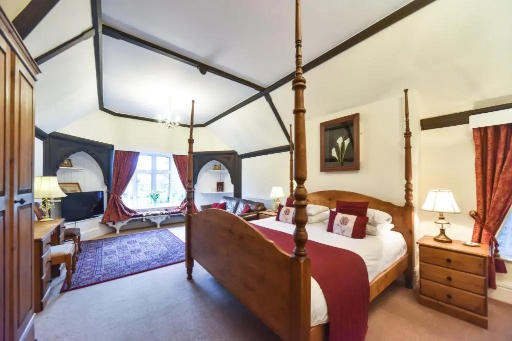 Bentley Brook Inn - главное фото