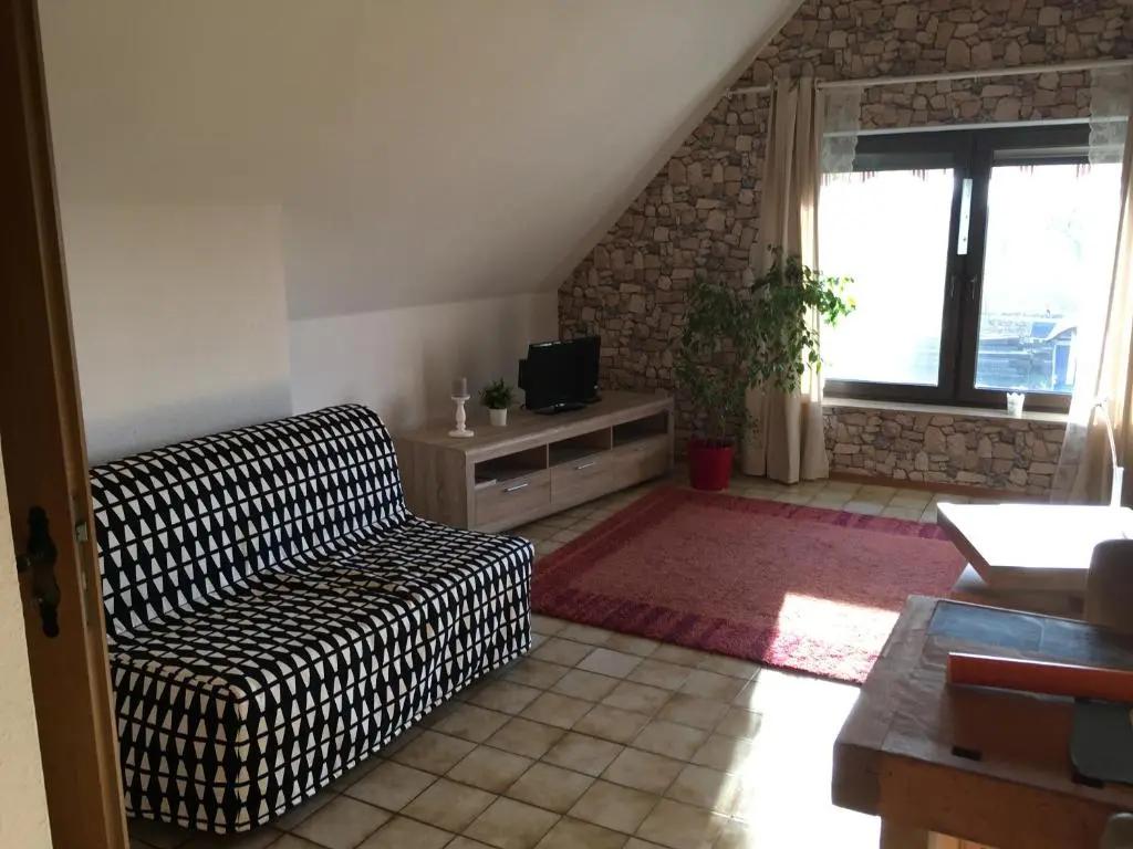 Ferienwohnung Niederrhein-Oase - главное фото