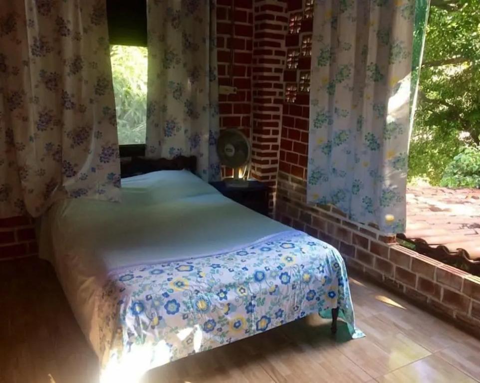 Casa de Temporada das Mangueiras - главное фото