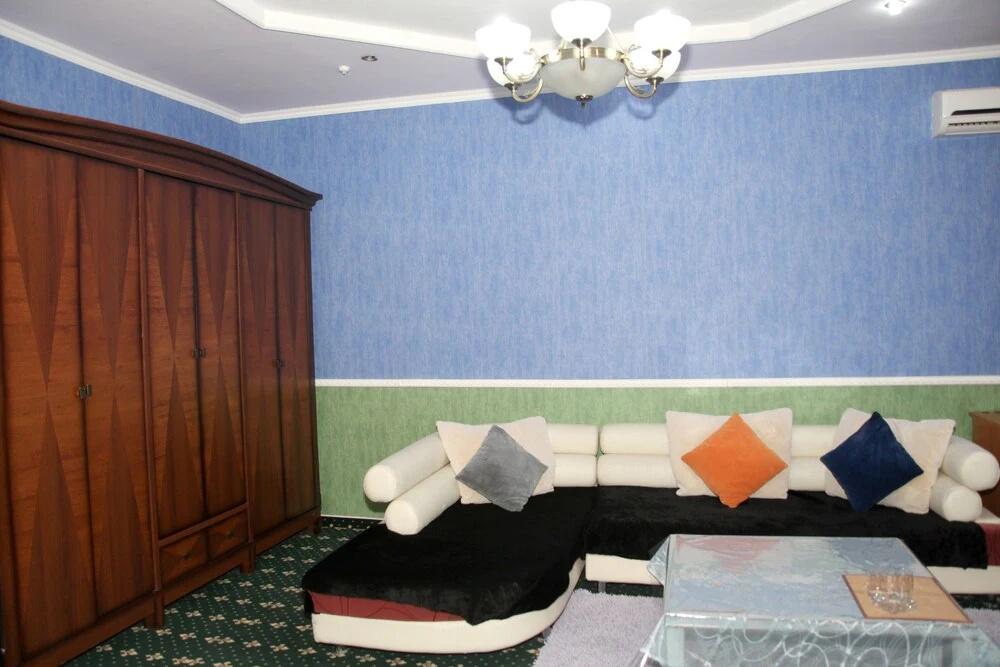 SelenaStar Hotel - главное фото