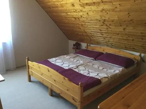 Cyrano Panzió - главное фото