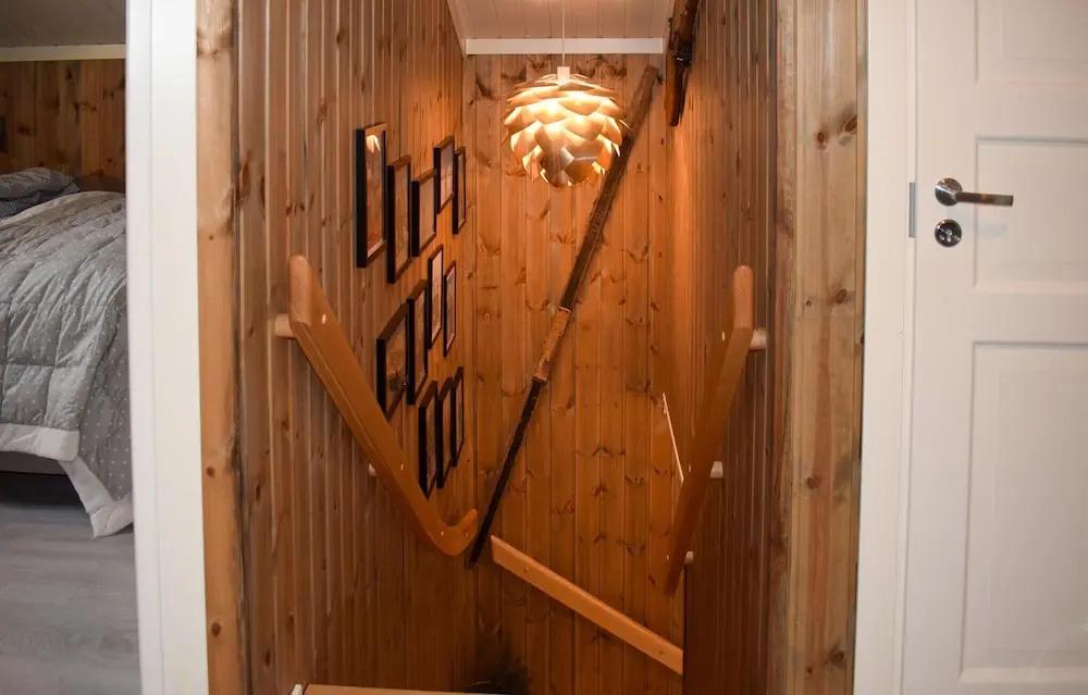 Awesome Home in Eggedal With 4 Bedrooms - главное фото