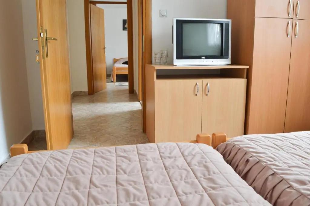 Hotel Visegrad - главное фото