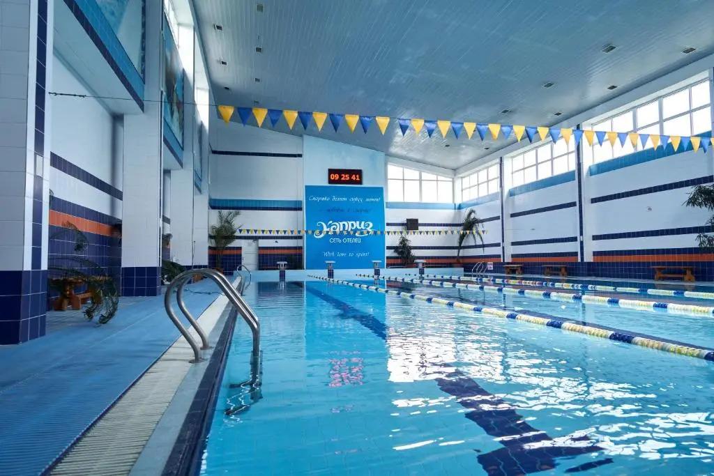 Центр Отдыха Каприз - главное фото