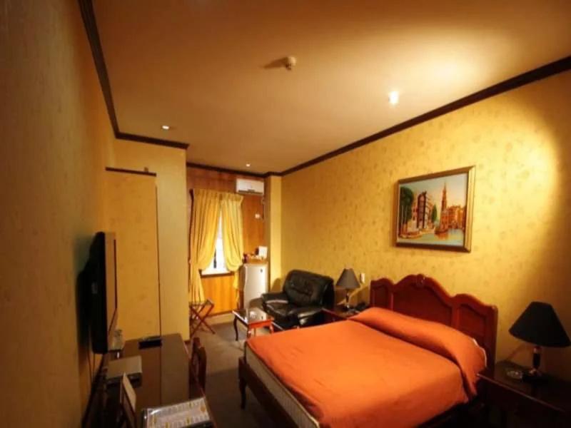 Hafa Adai Court Hotel - главное фото