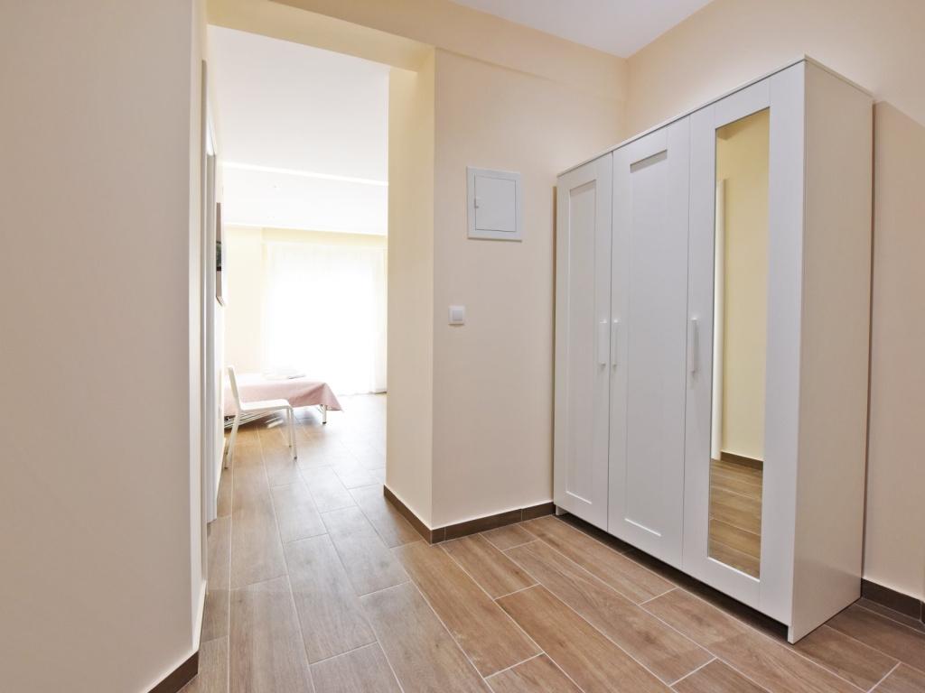 Sabbia Seafront Studio - Nea Moudania Halkidiki - главное фото