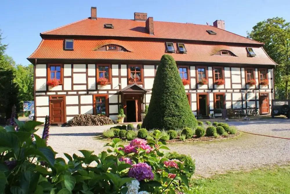 Hotel Zamkowy - главное фото