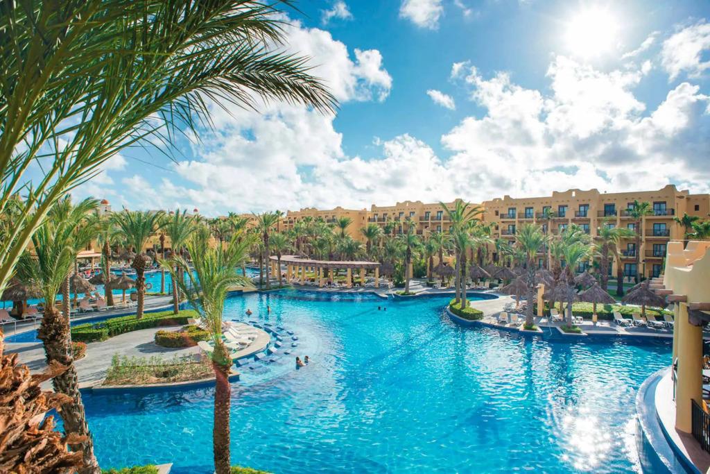 Hotel Riu Santa Fe - All Inclusive - главное фото