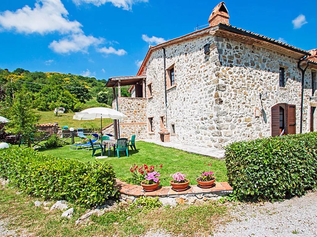 Santa Fiora retreat 30073 - главное фото