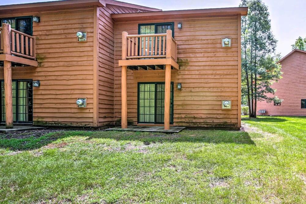 Cozy Townhome By Starved Rock State Park - главное фото