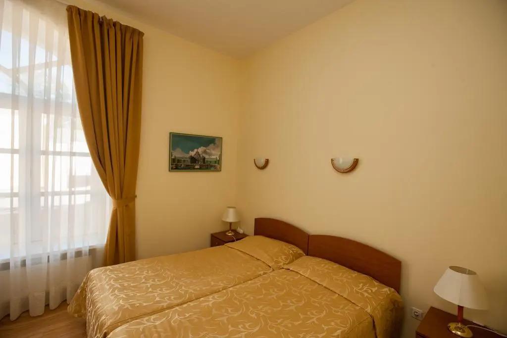 Гостиница Екатерина - главное фото