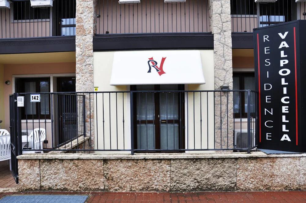 Residence Valpolicella - главное фото