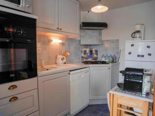 Apartment Dp00 - главное фото