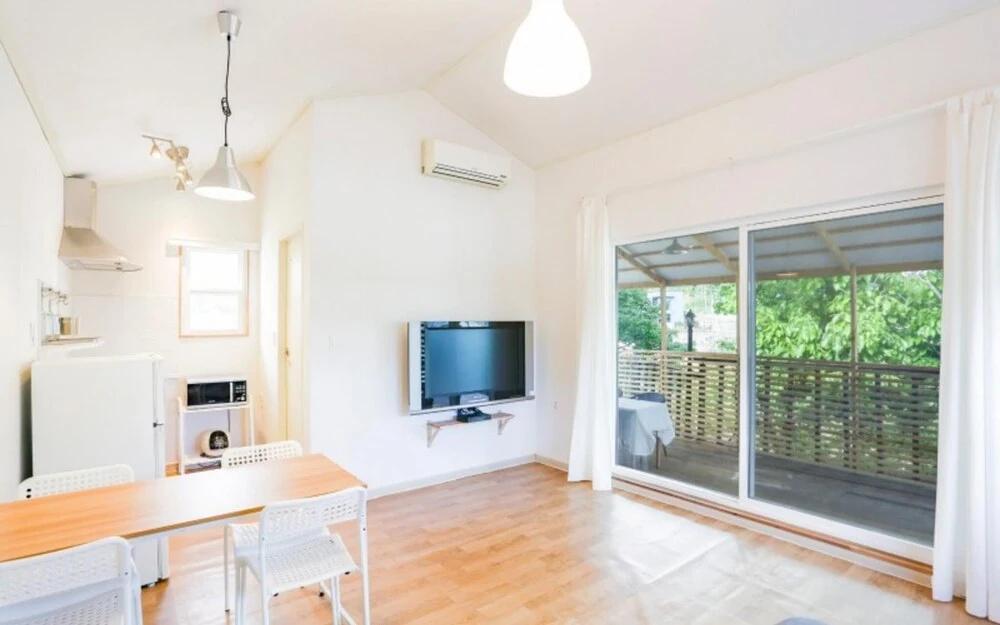 Yeoncheon Bigyeong Pension - главное фото
